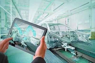 物聯(lián)網(wǎng)時代下的智能工廠 未來圖景與技術演進