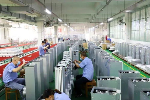 皇家空調變風量風口榮獲高新技術產品稱號，引領網絡技術研發新浪潮