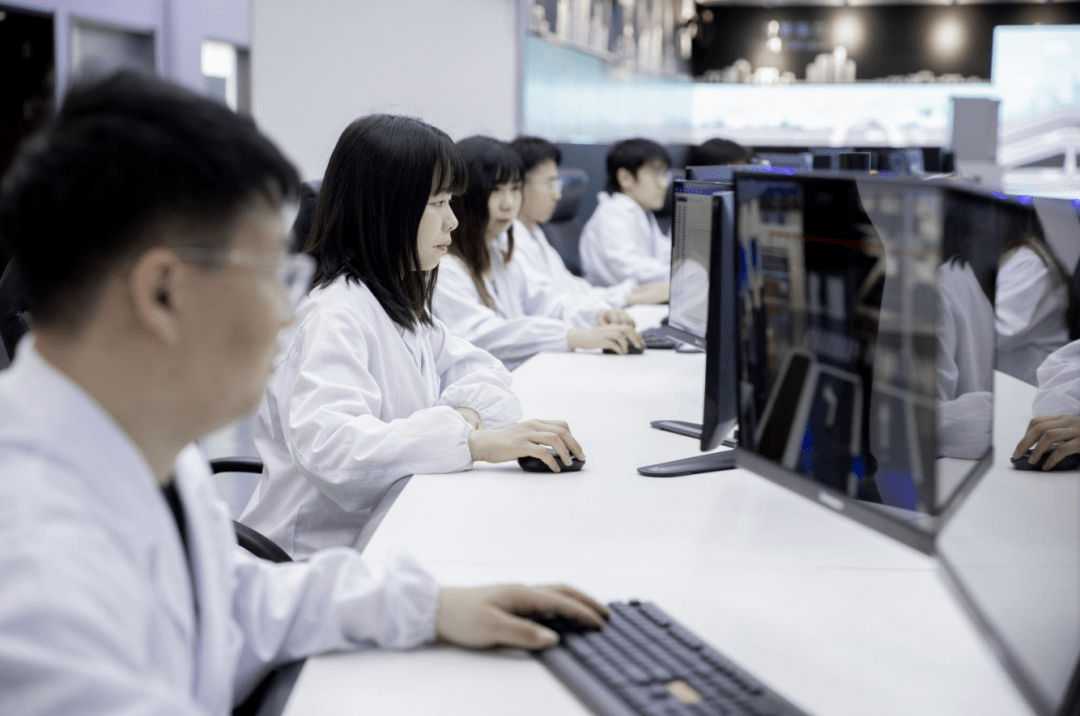 海信馬曉龍 以客戶為中心、向技術要價值，成就穿越經濟周期的經營能力