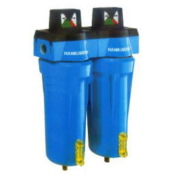 美國Hankison過濾器 壓縮空氣凈化設備的核心組件與市場供求解析